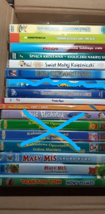 Peppa pig, Rudolf czerwononosy  film DVD, bajka