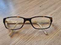 Oprawki do okularów artdeco