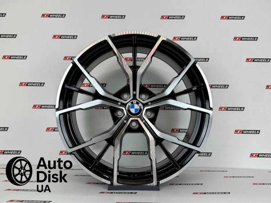 КРАЩА ЦІНА. Нові диски BMW R17 5*120 / Великий вибір