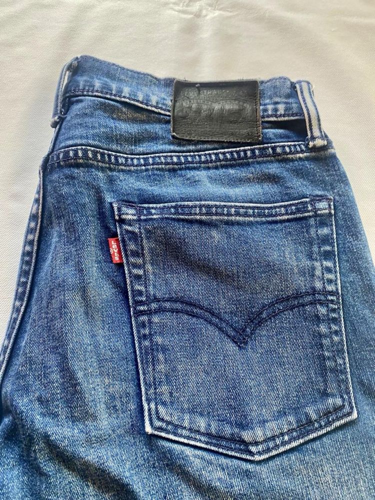 Levis мужские джинсы