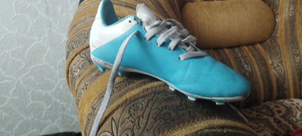 Продам Бутсы Adidas X Speedflow.3 FG Арт-FY3295
Состояние отличное
Раз