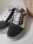 Vans z USA 39 old scool sneakers unisex idealny stan