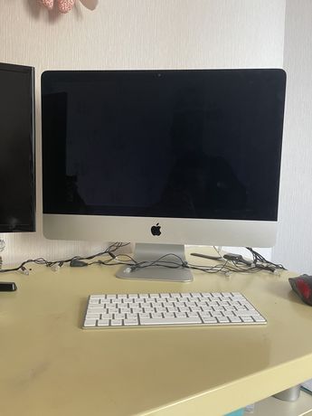 iMac 2015 могу обменять на игровой пк