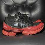 Adidas Raf Simons Ozweego Black/Red