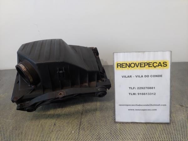 Caixa filtro ar OPEL Corsa C