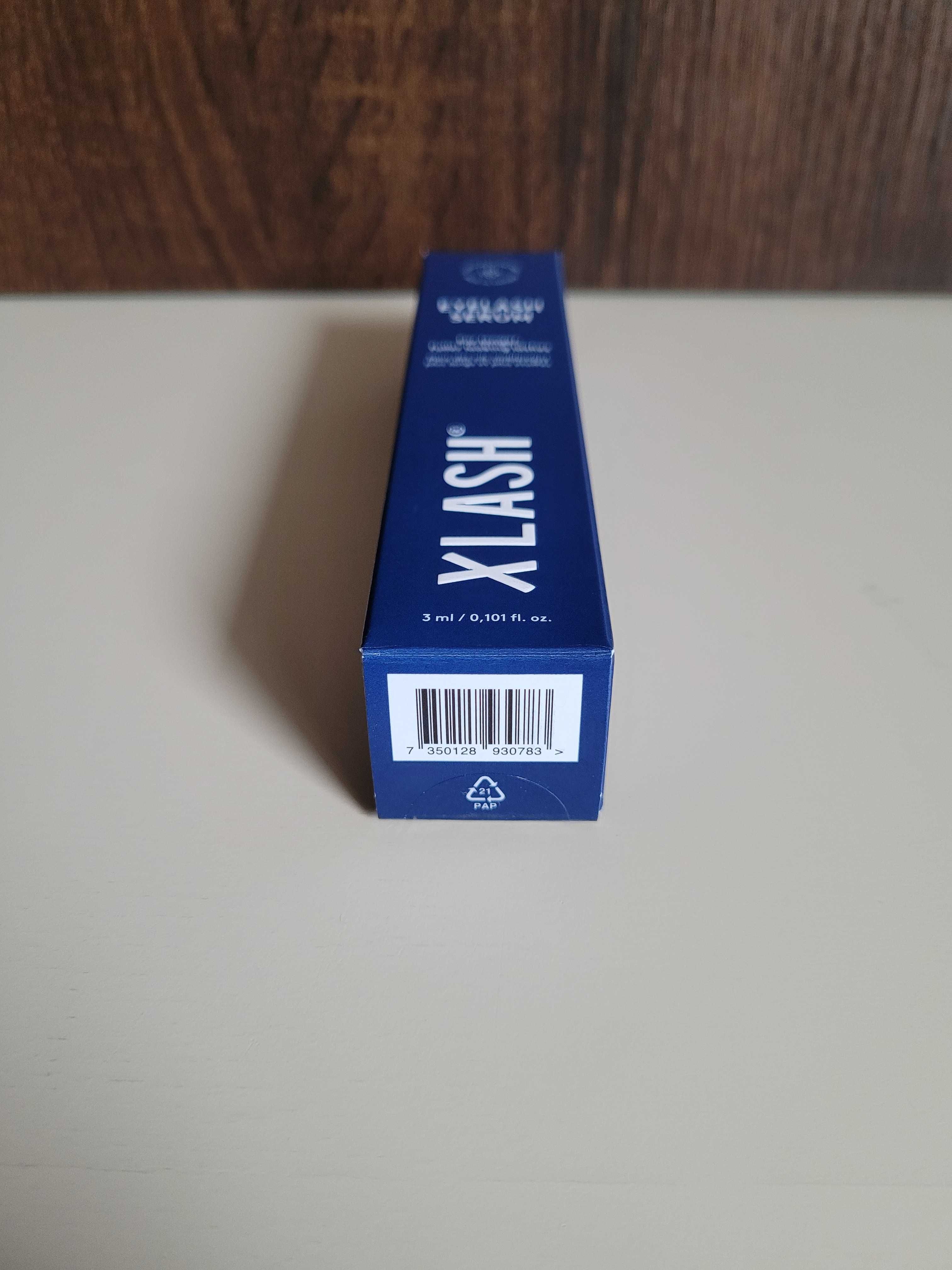 Xlash Eyelash Serum 3ml