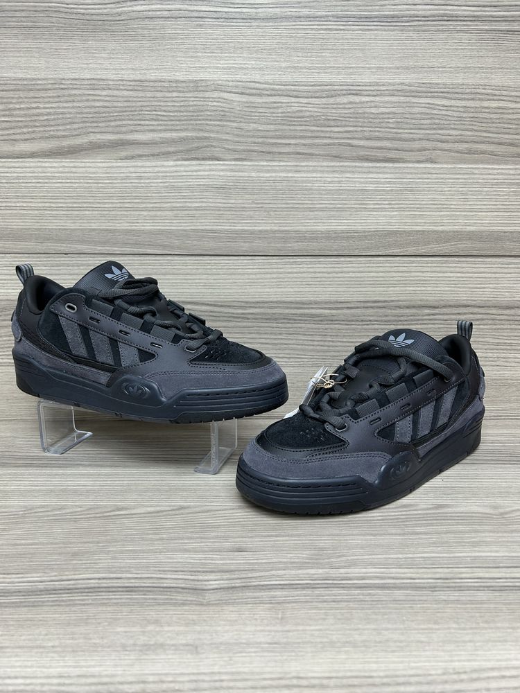 Кросівки ADIDAS ADI2000 нові оригінал 44р _ Кроссовки adidas adi 2000