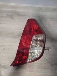 Lampa prawa tylna prawy tył Hyundai i10