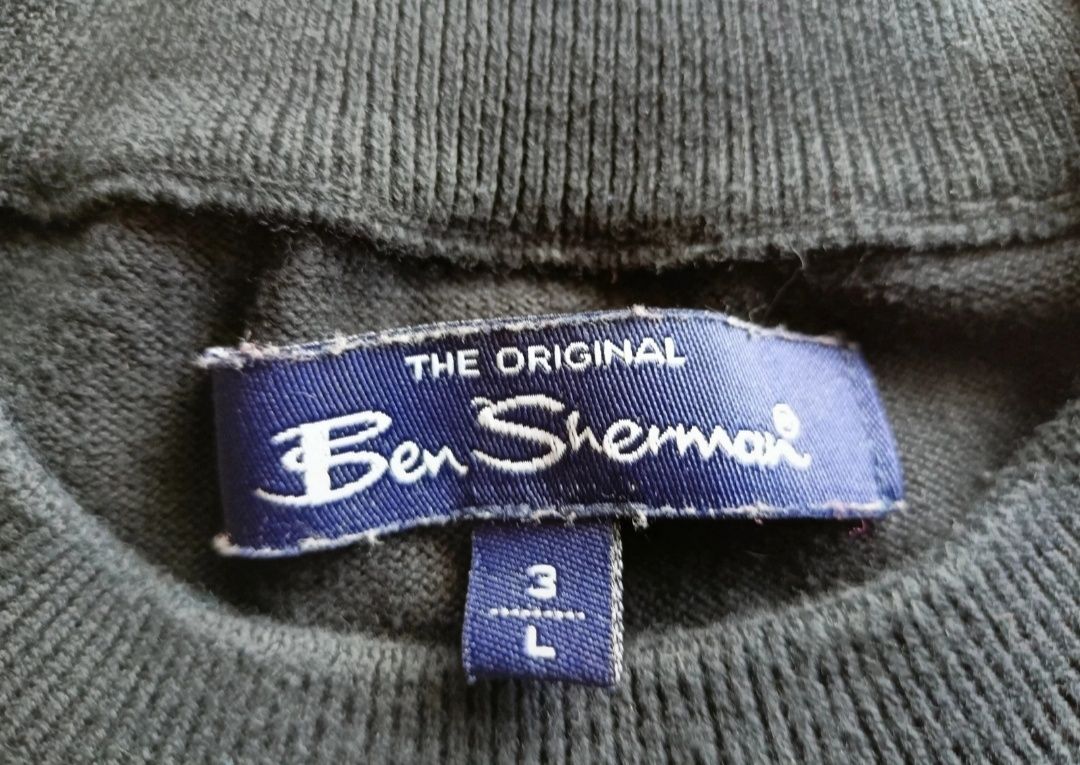 Sweter Ben Sherman