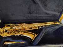 Saksofon tenorowy Yamaha YTS-475