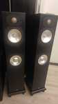 Monitor Audio - Colunas Silver 6 Usadas