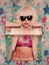 Plakat Lady Gaga / Zac Efron