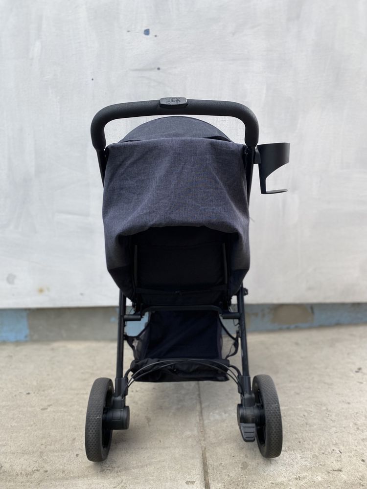 Коляска прогулка Britax Romer