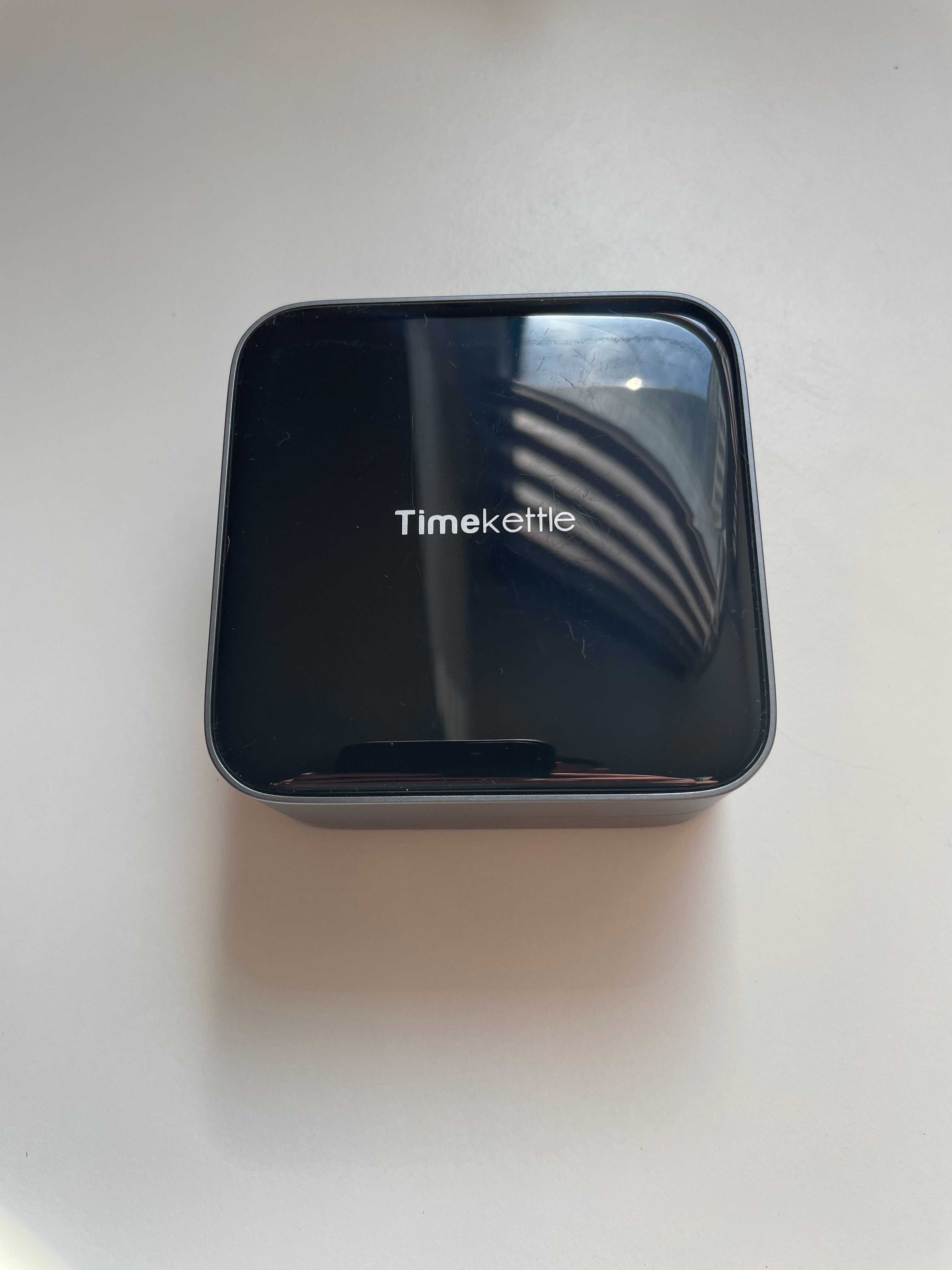 TIMEKETTLE W4 PRO Słuchawki tłumacz translator do rozmów