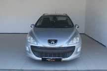 Peugeot 308 SW 1.6 HDi Executive CVM6