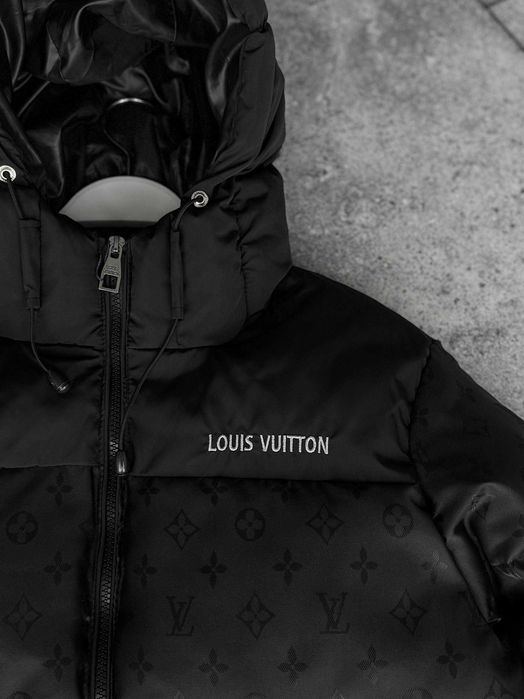 Куртка Louis Vuitton, Курточка Louis Vuitton