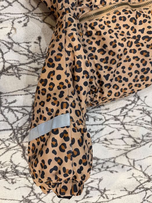 Комбінезон h&m єврозима 92р на дівчинку