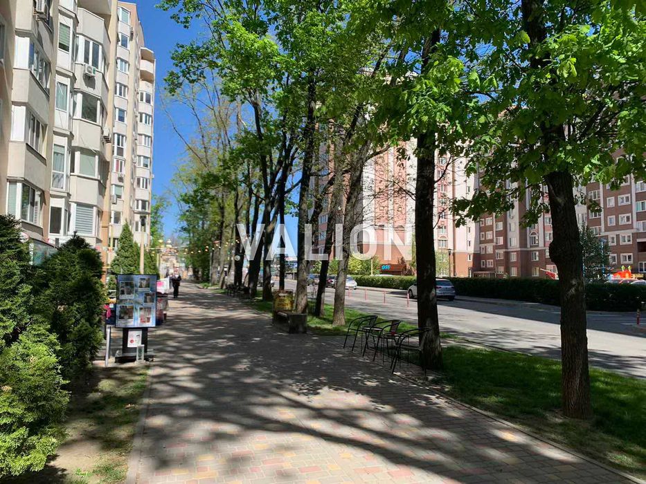 Без % Продажа 2х кімн. 68м2 ЖК Петрівський квартал ,бул. Л. Українки 4