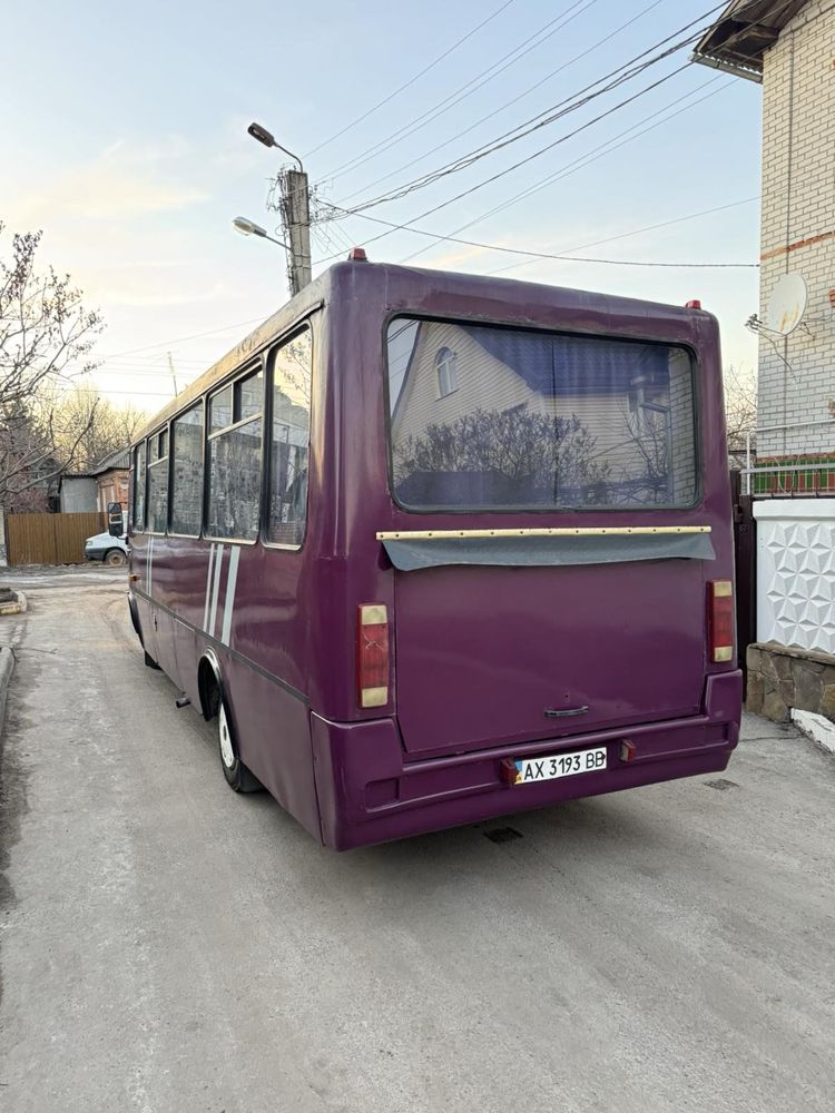 Продам автобус БАЗ А079.25 Эталон-турист