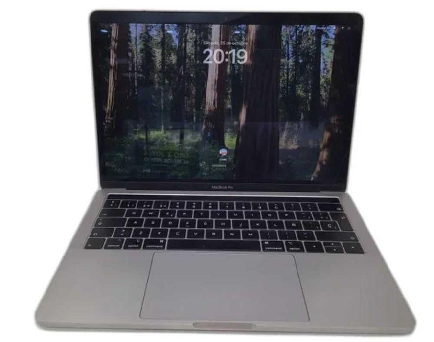 MacBook Pro 13" 2019 (i5 8ª Geração, 8GB/256GB SSD) | Envio Grátis