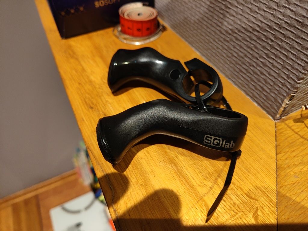 SQ lab Rogi rowerowe
