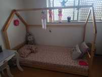 Cama Montessori Home