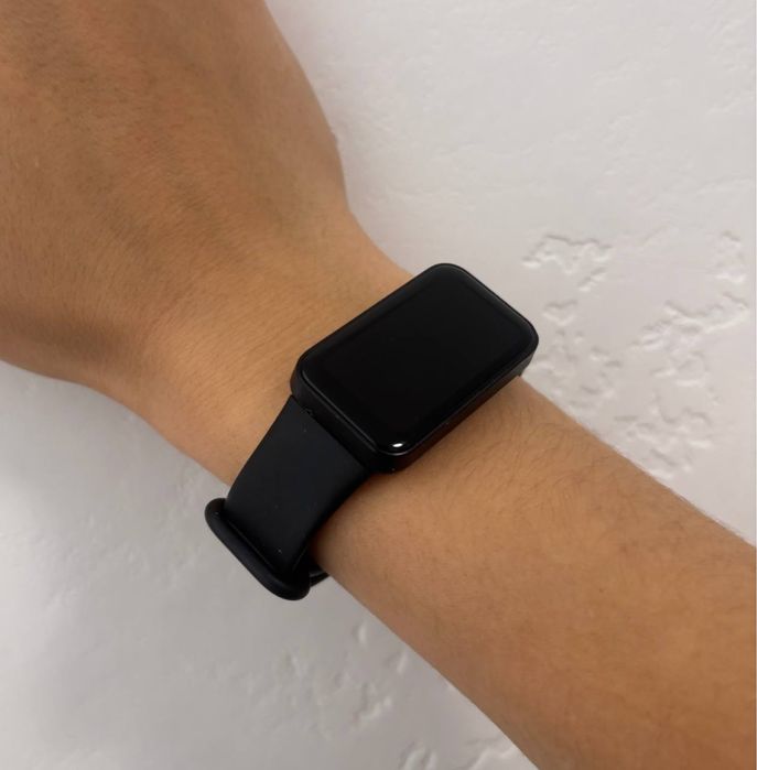 Смарт-годинник Xiaomi Smart Band Pro - оригінал, в ідеальному стані