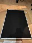 (14)BoardsPlus tablica do przypinania 90 x 60 cm niebieska tablica