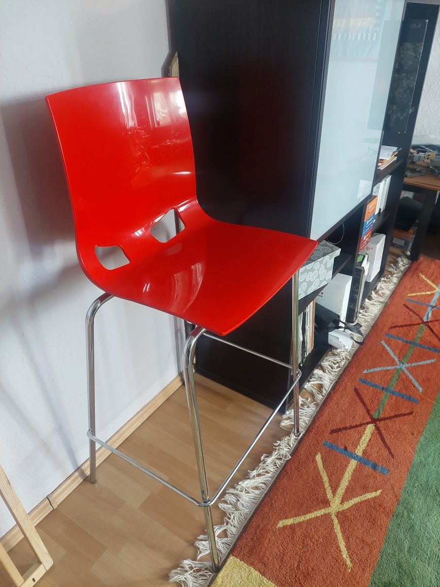 Krzesło barowe super design