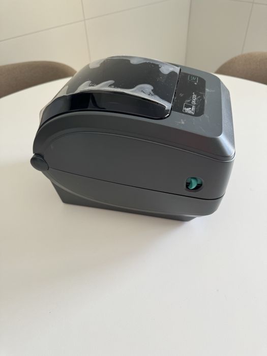 Vende-se impressora etiquetas GK420t