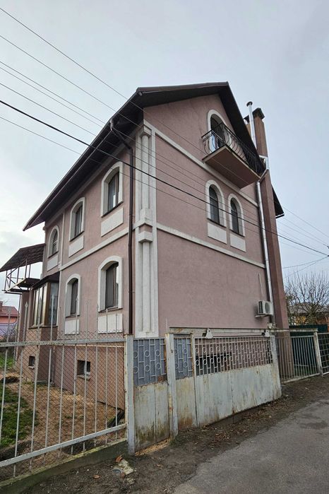 Продам будинок 200 м.кв,  СТ Дніпровський 1, м. Героїв Дніпра, Оболонь