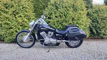 Honda Shadow VT 750 Spirit na kat. A2 Możliwe RATY !!!