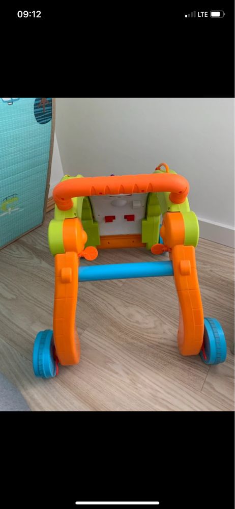 Chodzik Little Tikes