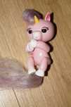 Інтерактивний Єдиноріг Fingerlings Interactive Baby Unicorn