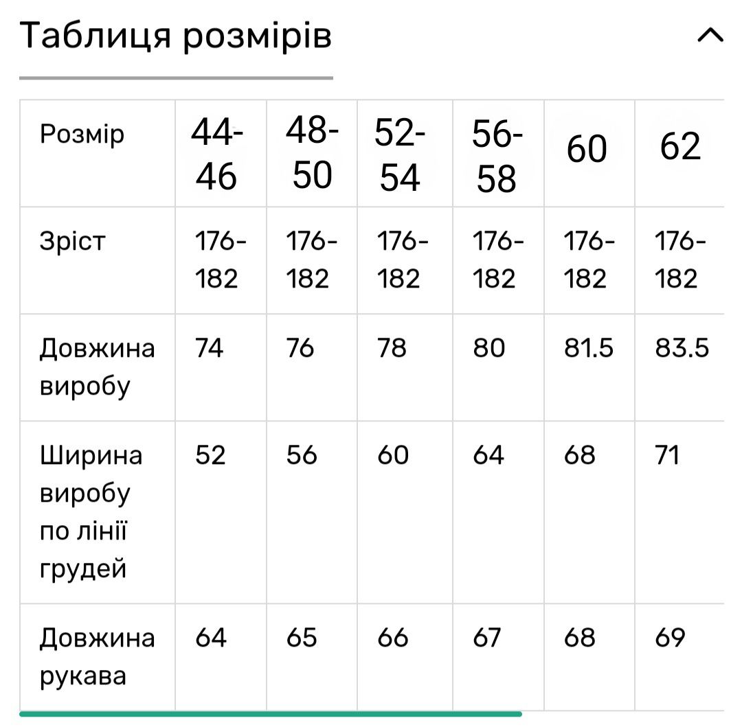 44-64 р Вишиванка лляна чоловіча короткий рукав сорочка L XL 48 50 52