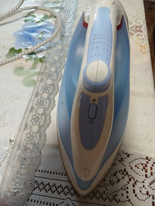 Праска ( утюг )   CARDINAL  .   вживана ,  робоча