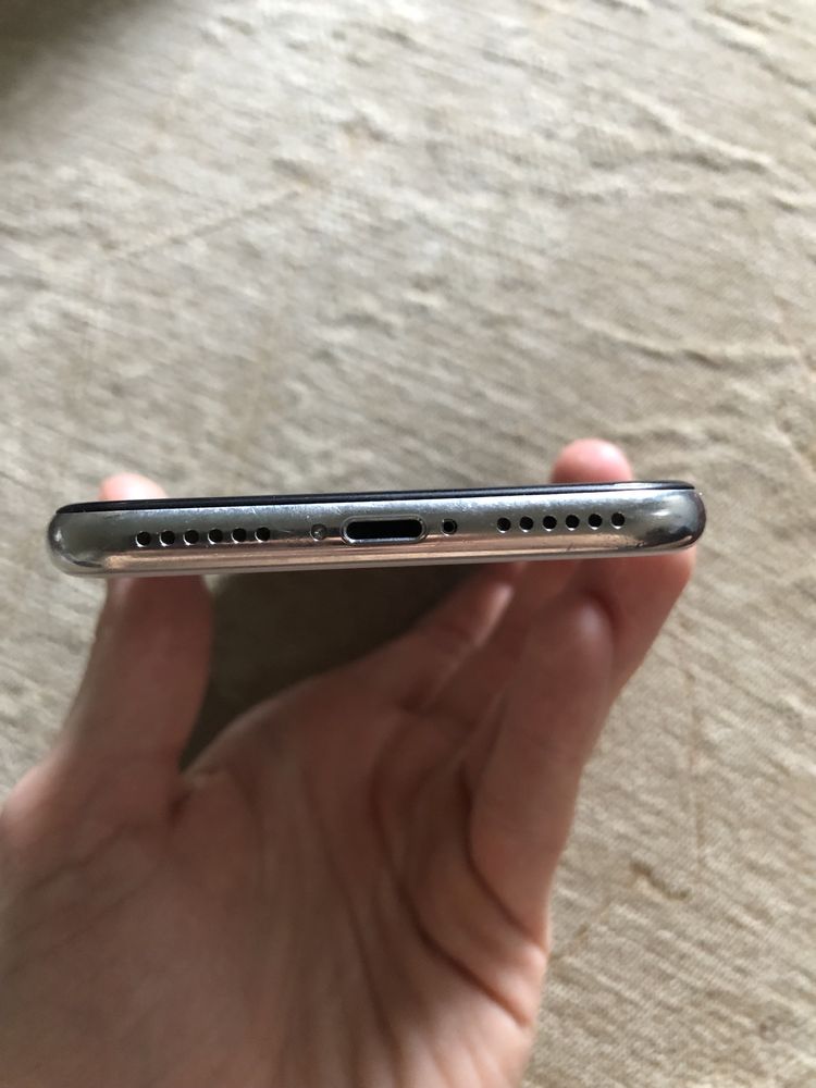 Продам Iphone x 256 gb