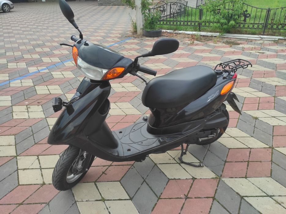 Продам Yamaha Jog 36