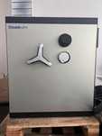 Sejf gabinetowy DUOGUARD 110/