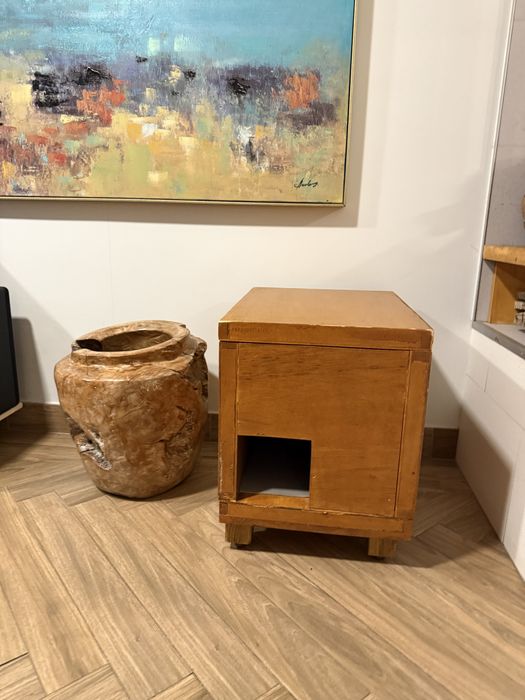 Casota termicas p Chihuahua, gatos