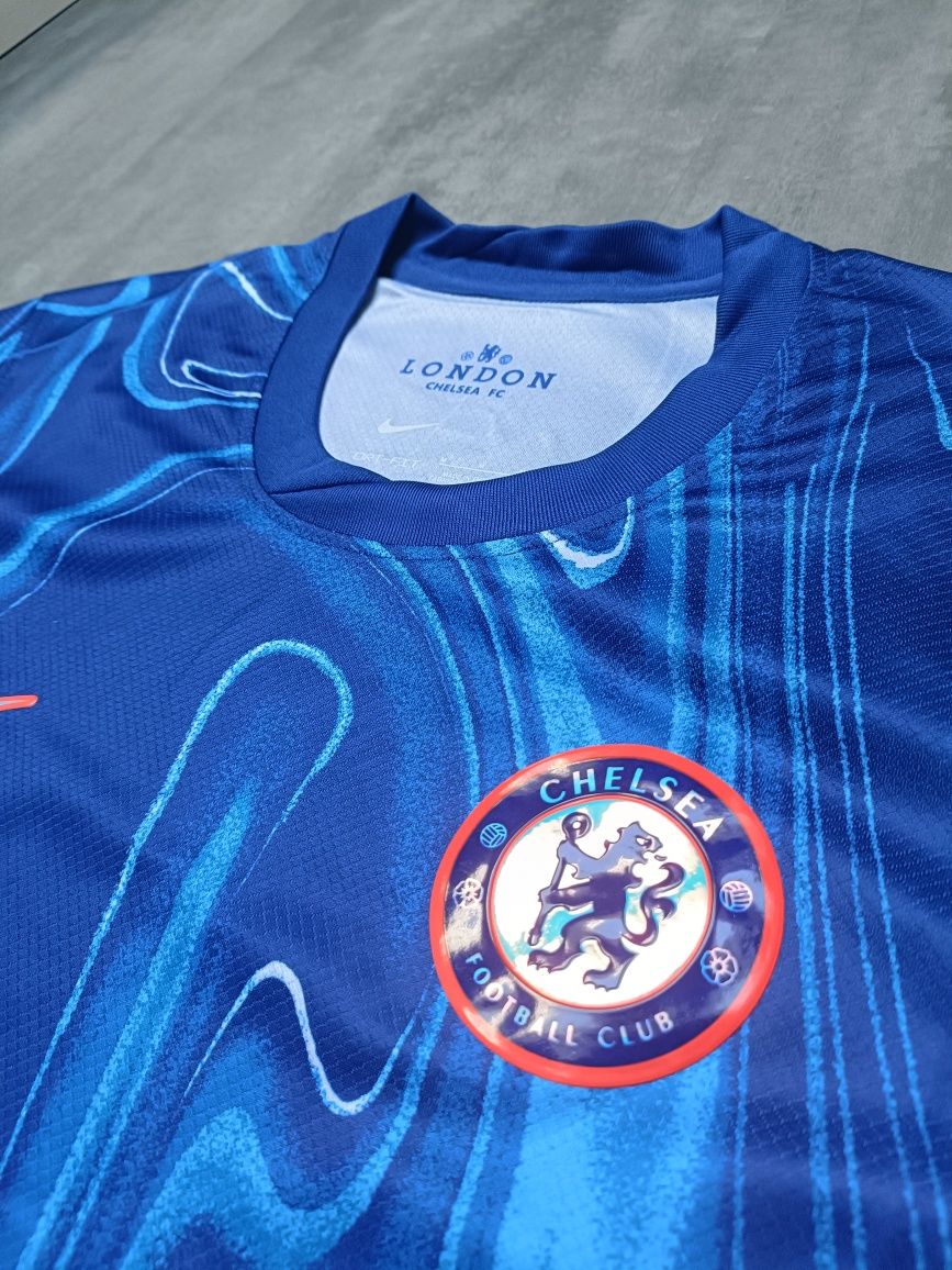 Chelsea 24/25 Camisola