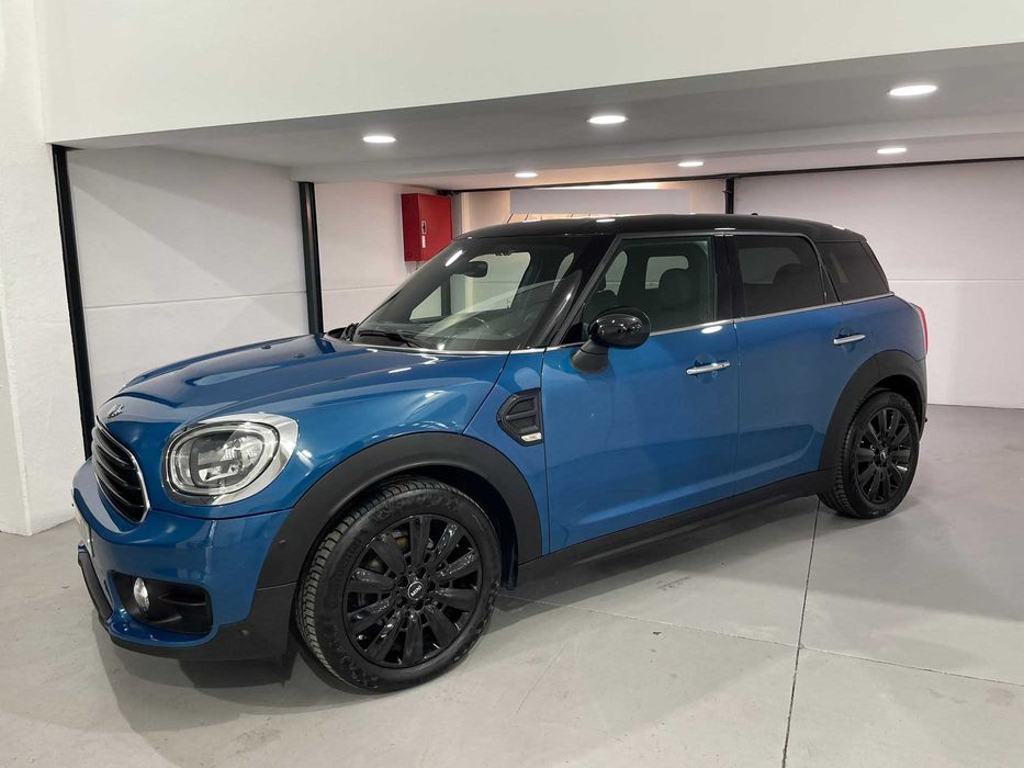 MINI F60 COUTRYMAN COOPER 2.0 D 150cv nacional
