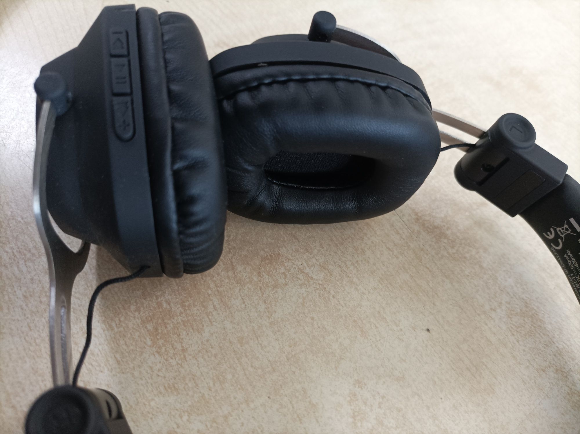 Słuchawki bluetooth Shneider