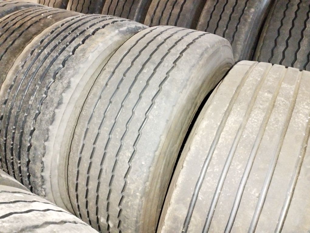 Opony 385/65 R 22,5