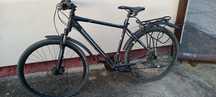 Rower Univega Terrano LTD