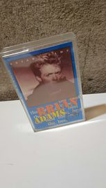 Bryan Adams The best vol. 2 kaseta magnetofonowa