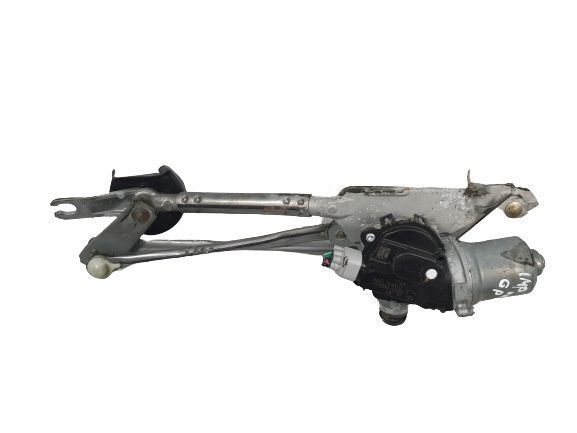 Mechanizm silniczek wycieraczek przód Impreza GP