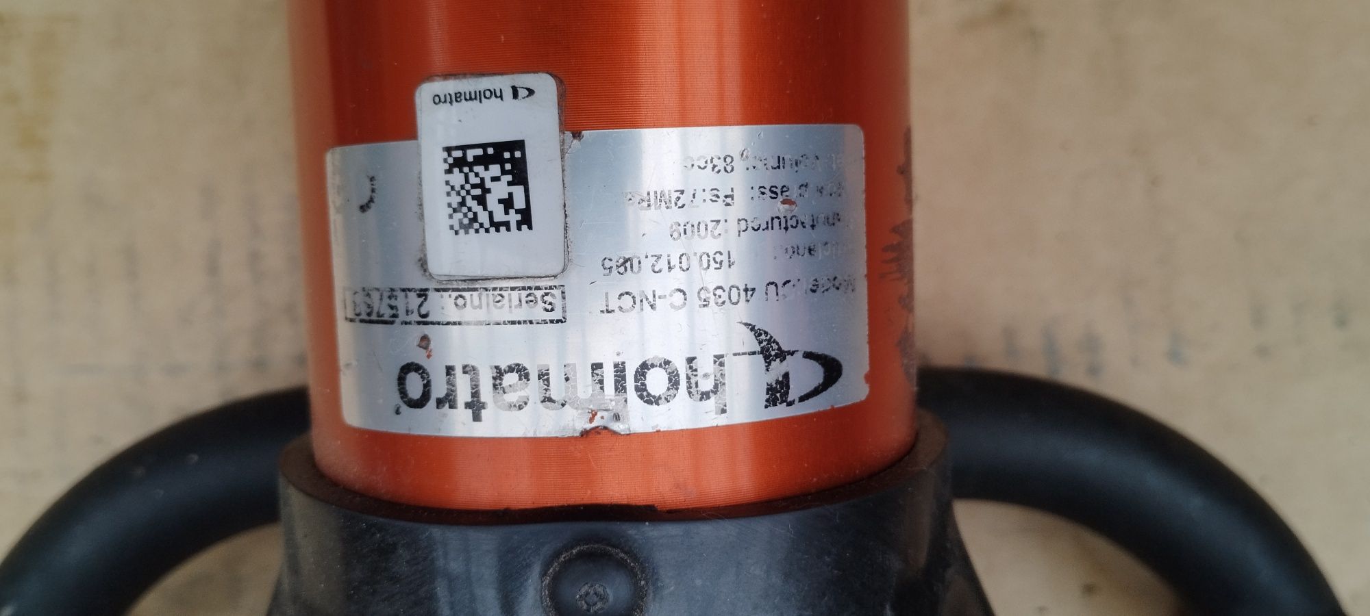 Holmatro Nożyce Hydrauliczne