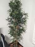 Planta artificial - ikea (2 unidades)