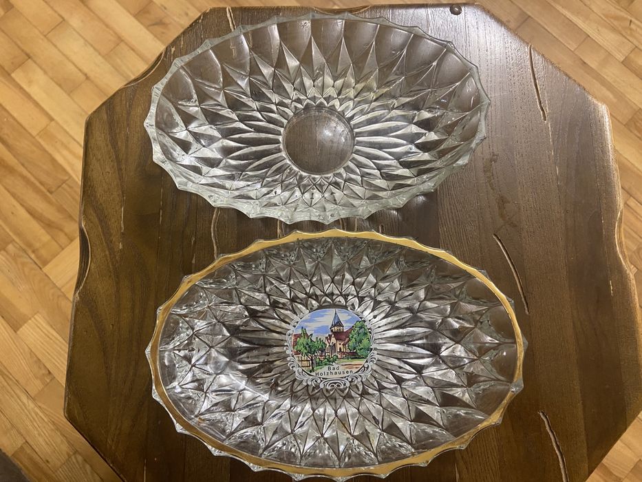 Салатница Германия